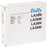 TallyGenicom LA30R-KA schwarz