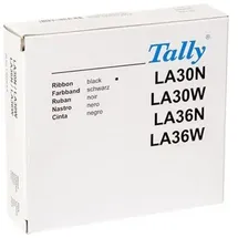 TallyGenicom LA30R-KA schwarz