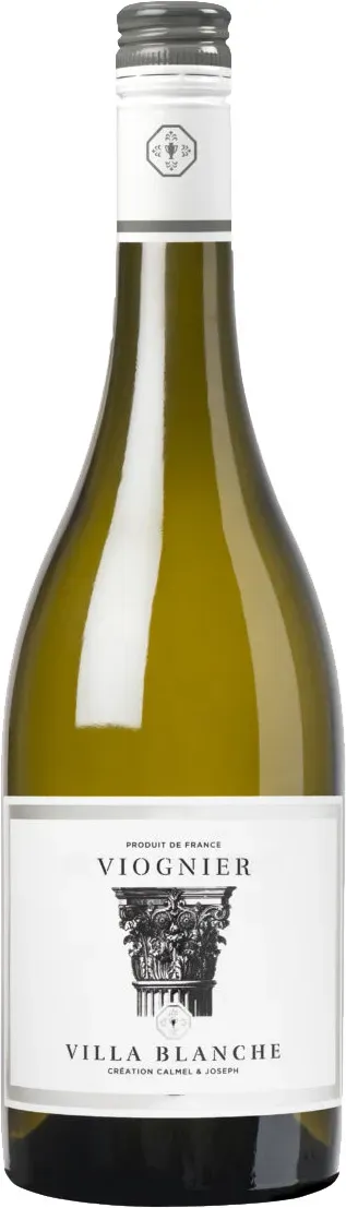 Villa Blanche Viognier 2025