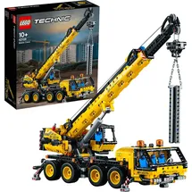 LEGO Technic Kran-LKW 42108