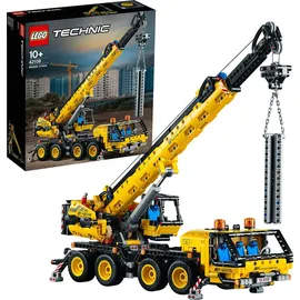 LEGO Technic Kran-LKW 42108