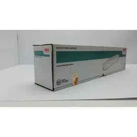 Oki 42918928 schwarz
