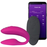 We-Vibe Sync2 pink (054012750000)