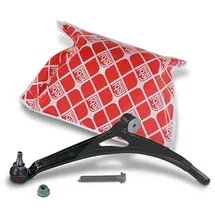 FEBI Bilstein Lenker, Radaufhängung