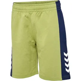 hummel Rush Green Olive 122