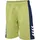 hummel Rush Green Olive 122