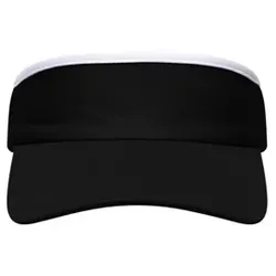 Sunvisor Sport MB6213, schwarz, Einheitsgröße - schwarz - Einheitsgröße