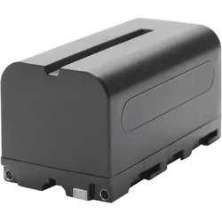 Atomos NP-960 Batterie 7800 mAh Batterie