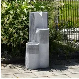 esotec Kaskadenbrunnen Smart Fountain