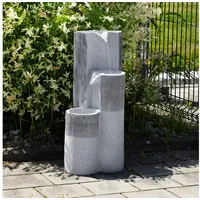 esotec Kaskadenbrunnen Smart Fountain