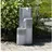 esotec Kaskadenbrunnen Smart Fountain