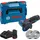 Bosch GWS 12V-76 Professional inkl. 2 x 3,0 Ah + L-Boxx 06019F200B
