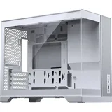 PHANTEKS XT V3 Mini-Tower Gehäuse, Gaming-Gehäuse, PC-Gehäuse Weiß
