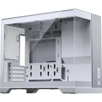 PHANTEKS XT V3 Mini-Tower Gehäuse, Gaming-Gehäuse, PC-Gehäuse Weiß