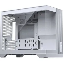 PHANTEKS XT V3 Mini-Tower Gehäuse, Gaming-Gehäuse, PC-Gehäuse Weiß