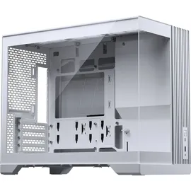 PHANTEKS XT V3 Mini-Tower Gehäuse, Gaming-Gehäuse, PC-Gehäuse Weiß