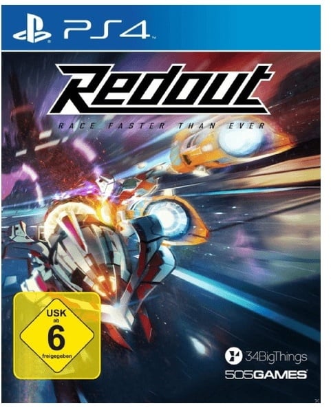 Redout