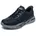 Arch Fit Orvan Schwarz 43