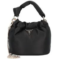 GUESS Twiller Handtasche 19 cm black