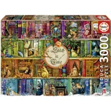 Educa - Puzzle von 3000 Teilen für Erwachsene | A Stitch In Time. Maßnahme: 120 x 85 cm. Es beinhaltet einen verlorenen Service für Aktien. Seit 14 Jahren (19946)