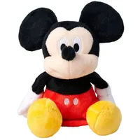 Simba Mickey Teddybär 12 Cm - Multicolor - One