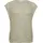 s.Oliver Relaxed-Fit-Pullunder Ajourstrick Braun 42