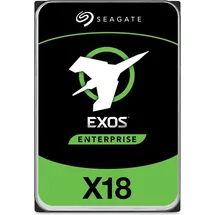 Seagate Exos X18 16 TB 3,5" ST16000NM000J