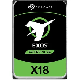 Seagate Exos X18 16 TB 3,5" ST16000NM000J