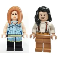 LEGO Friends: Rachel Green Und Monico Geller