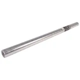 Clairefontaine 395598C Rolle (mit transparenter Folie, 10 x 0,70 m, 40μ, ideal für Verpackungen und Schaufenster, strapazierfähig und robust) 1 Rolle transparent