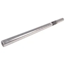 Clairefontaine 395598C Rolle (mit transparenter Folie, 10 x 0,70 m, 40μ, ideal für Verpackungen und Schaufenster, strapazierfähig und robust) 1 Rolle transparent