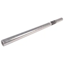 Clairefontaine 395598C Rolle (mit transparenter Folie, 10 x 0,70 m, 40μ, ideal für Verpackungen und Schaufenster, strapazierfähig und robust) 1 Rolle transparent