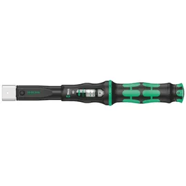 WERA Click-Torque X 2 Drehmomentschlüssel 10-50 Nm 1-tlg.