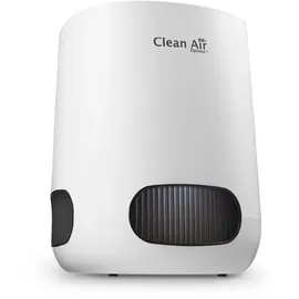 Clean Air Optima CA-502 weiß