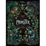 Verlagshaus Jacoby & Stuart Monster