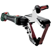 Metabo RBVB 18 LTX BL 180 Rohrbandschleifer