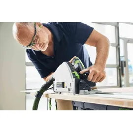 Festool Tauchsäge TS 55 FEBQ-Plus Master Edition 2021 inkl. Systainer SYS3 M 337