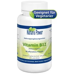 Vitamin B12 Methylcobalamin