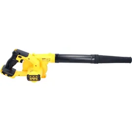 DeWalt DCV100 ohne Akku