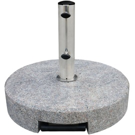 Primaster Granit Schirmständer 50 kg
