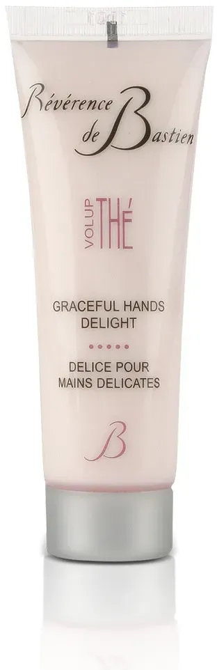 Révérence de Bastien VolupThé – Graceful Hands Delight (25 ml) (25 ml)