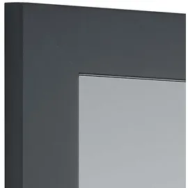 Mirrors and More Rahmenspiegel Kim 81110105 MDF anthrazit