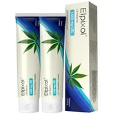 elpixol Cannabis Gel 1.000 mg CBD 2x120 ml