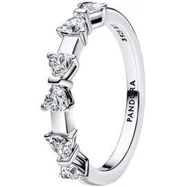 Pandora Timeless 194233C01-50 - silber - 50