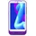 SPC Wuum One 4 GB RAM 64 GB lila