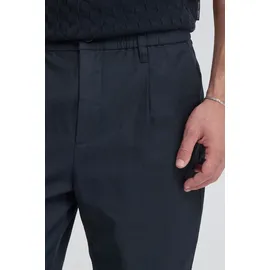 CASUAL FRIDAY CFMarc Leinenhose Regular Fit Dunkelblau 34 32