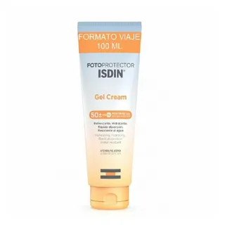 Isdin Fotoprotector Spf 50+ (100 ml)