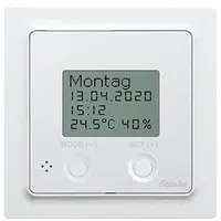 Eltako Funksensor Uhren FUTH55ED/12-24VUC-pg