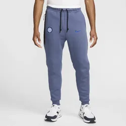 Inter Mailand Tech Fleece Nike Fußball-Jogger (Herren) - Blau, XL