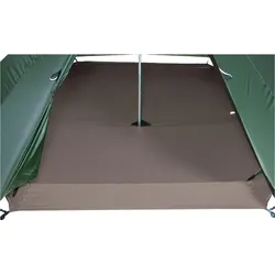 Bach Footprint Wickiup 3 charcoal grey (1628) 1size